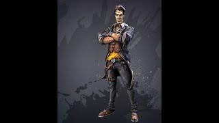 Handsome Jack was real