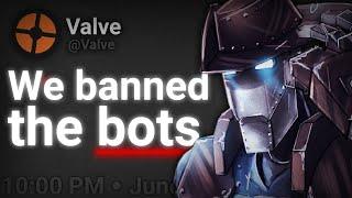 Valve Has Responded To #FixTF2.....