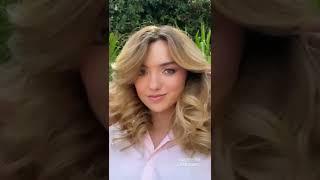 Peyton List stories