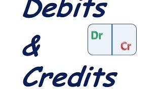 Debits and Credits