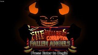 FNF Hellbeats Corruption Fallen Angels Walkthrough