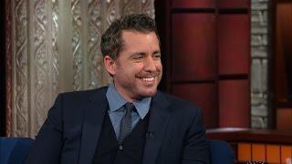 Jason Jones Holds The Record For 'Daily Show' Lawsuits