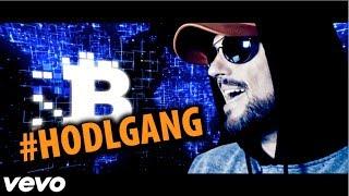 Chris Record - HODL GANG - Bitcoin Rap Remix #hodlgang