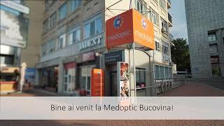 Medoptic Bucovina