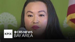 Attorney representing Oakland Mayor Sheng Thao resigns after mayor's press conference