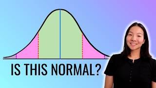 Random Variables and Normal Distributions | Math for ML (Part 3)