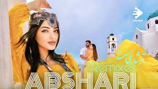 Abshari's 2024 Afghan Remixes Unleashed - Time to Dance!