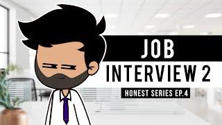 JOB INTERVIEW 2 Ft. @RGBucketList | HS ep.4