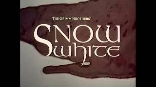 The Grimm Brothers Snow White Movie Trailer 1997 - Video Spot