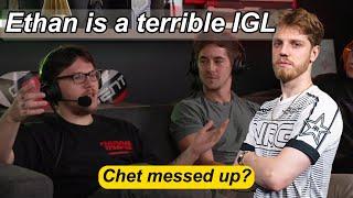 Boostio Blames Chet and Ethan for Demon1's Bad Performance on NRG