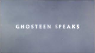 Nick Cave and The Bad Seeds - Ghosteen Speaks (Official Lyric Video)
