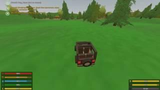 [Unturned] Путь наркоторговца.