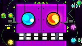 Explorers in Editor - Geometry Dash 2.2