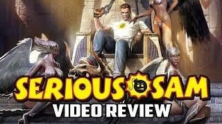 Serious Sam The First & Second Encounter PC Game Review