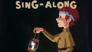 The Princess and the Goblin - 'Spark Inside Us' Singalong