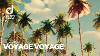 Klaas - Voyage Voyage