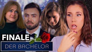 FINALE! Bachelor bricht alle REGELN & HERZEN?!Bachelor 2021 - Folge 9