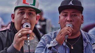 Sound de Barrio ft La Colonia - El amor de tu vida / Necesito una droga │ Video Clip Oficial