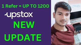 Upstox Refer And Earn New | Upstox Referral Program | Upstox refer and earn 2023