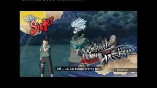 Naruto Storm Generation some ranked matches #3