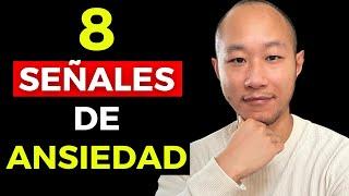 8 Hábitos que NO Sabes que Son Por ANSIEDAD