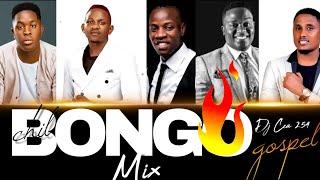 SWAHILI LATEST BONGO GOSPEL SONGS MIX DJ CEA 254 @DJCEA254 @djkrinchtheking @livenationke