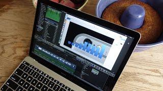 How to make animated charts for Final Cut Pro X using Keynote