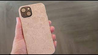 Pela Case Review for iPhone 13