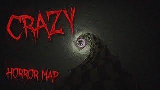 CSGO Crazy Horror Map Plus