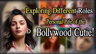 Personal Life of the Bollywood Cutie!   | @MediaFxOfficial