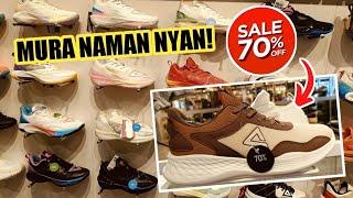 Up to 70% OFF! GRABE MURANG SAPATOS