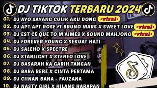 DJ TERBARU 2024||DJ  AYO SAYANG CULIK AKU DONG  ADA YANG MARAH HEY VIRAL TIKTOK FULL ALBUM