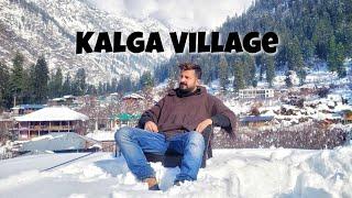 Kalga Village - A Spiritual village near Kasol for peace seekers