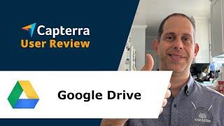 Google Drive Review: Google Drive is King