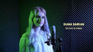 Olivia Addams  - Scrisori in minor cover by Diana Damian