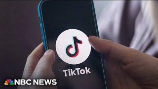 Trump considers four bids to buy TikTok as deadline for deal looms 