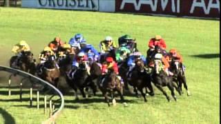 2006 AAMI Golden Slipper - Miss Finland