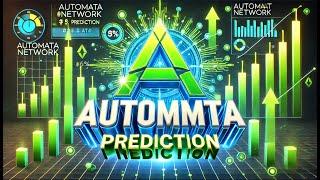 Automata Network $ATA : Analyse et Prédictions 