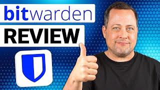 Honest Bitwarden review | Is Bitwarden really the best there is...?