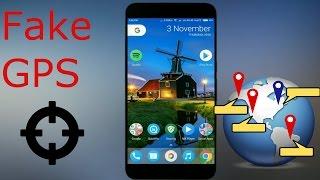 How to Enable Developer Option and Mock Location In Android