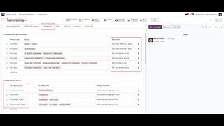 Dynamic Attribute driven Product configurator for Odoo backend and e-commerce using FREE OCA Module