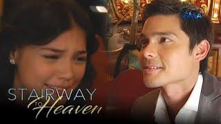 Stairway to Heaven: Cholo and Jodi are engaged! (Episode 7)