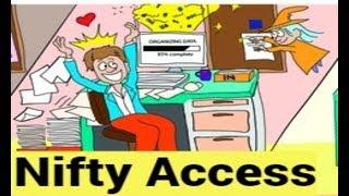 How to Move Data from Excel to Access - Nifty Access