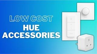 5 Fantastic Cheap Accessories for Philips Hue Lighting System