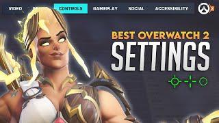 Overwatch 2 Best Settings  COMPLETE GUIDE (2023) 