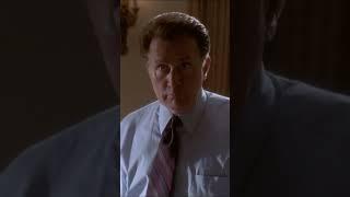 It’s a Vicious Circle That Never Stops | The West Wing
