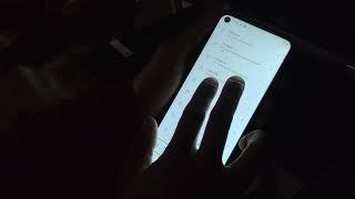 how to fix hang touch itel s16pro  vision 2 TalkBack speak ️ problem touch not working properly ith