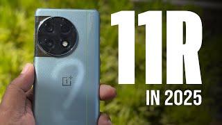 OnePlus 11R 2025 Review – 1 Year Later! Battery, Camera, Display & OnePlus Line Issue Explained