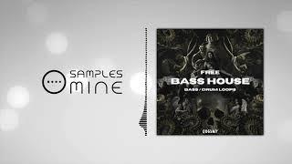 COG3NT - FREE Bass House Loop Pack [FREE SAMPLE PACK]