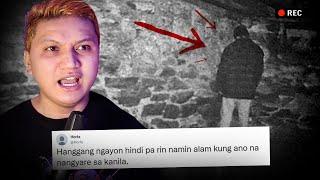 Nuong 1999, kumalat ang found footage na ito... (The Blair Witch Project)